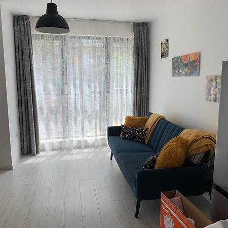 Kirmini Apartment صوفيا المظهر الخارجي الصورة