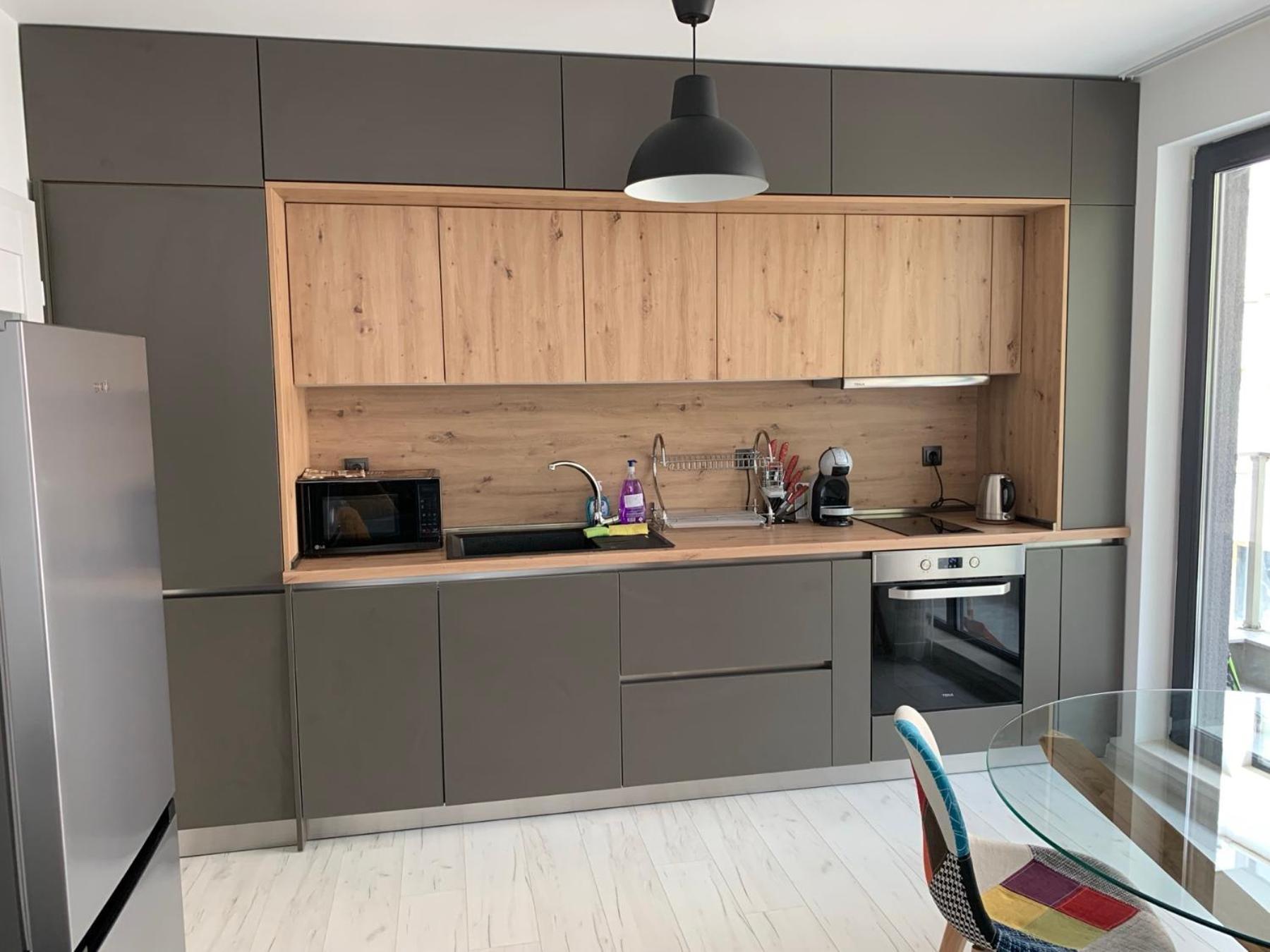 Kirmini Apartment صوفيا المظهر الخارجي الصورة