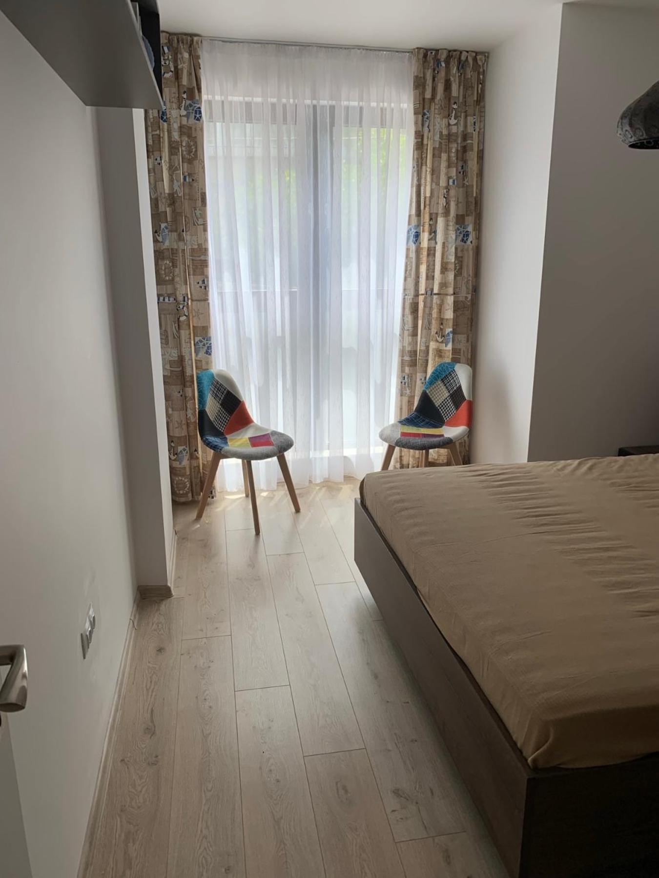 Kirmini Apartment صوفيا المظهر الخارجي الصورة