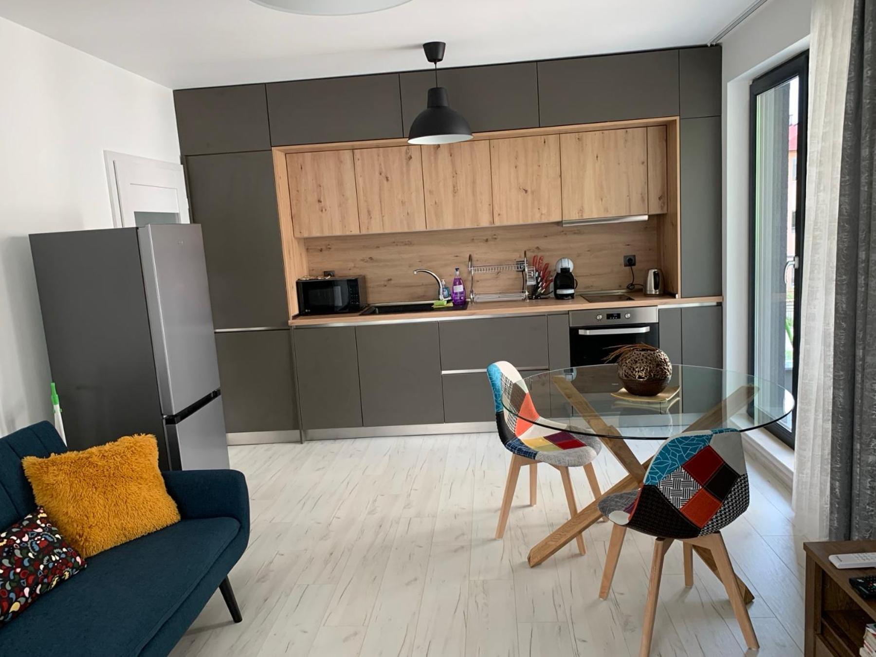 Kirmini Apartment صوفيا المظهر الخارجي الصورة