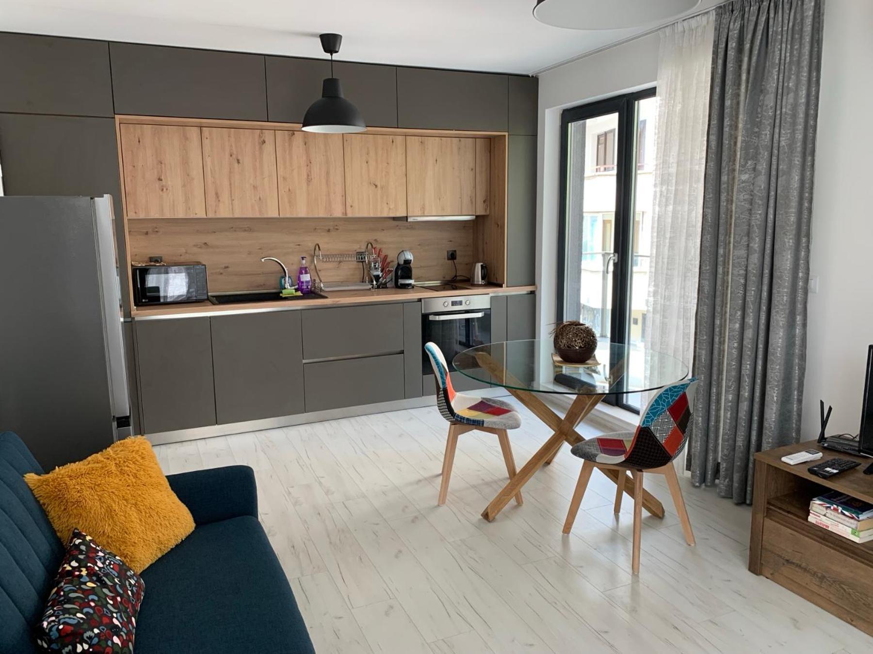 Kirmini Apartment صوفيا المظهر الخارجي الصورة
